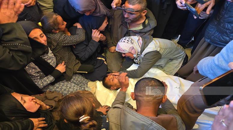 صورة أرشيفية "وفا"